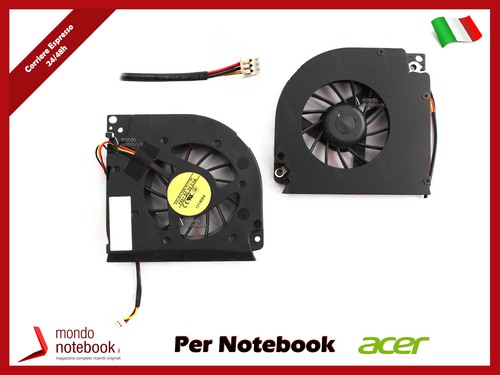 Ventola fan cpu per - fan,