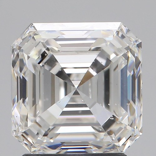 Cert carati diamante - 2,21,