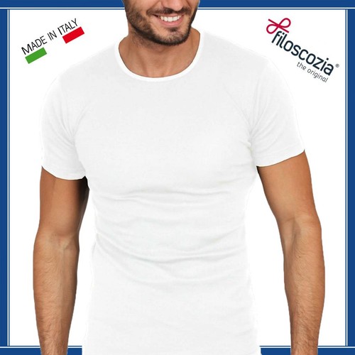 Maglia intima uomo filo - maglia, da