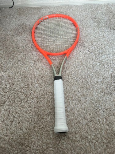 Racchetta tennis head - da,