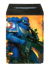 Ultra Pro - Space Marines -