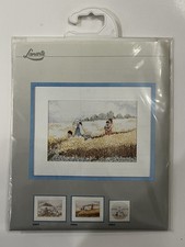 Lanarte Kit Punto Croce 33654