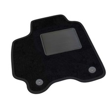 Tappetino Lato Guida compatibile con Suzuki Baleno 2016-2025