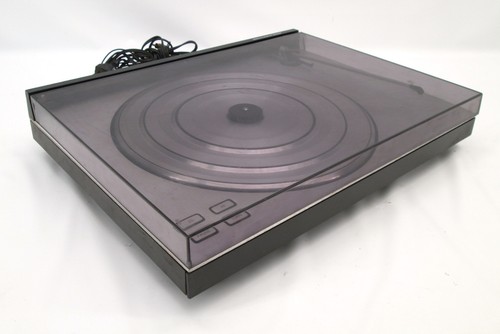 Bang olufsen beogram rx - olufsen,