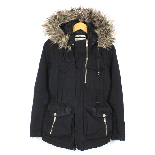 Giacca parka donna khujo - parka,