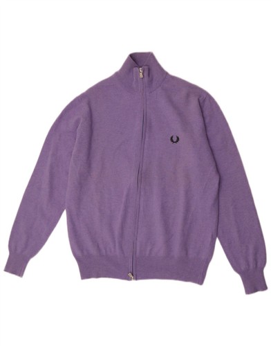 Fred perry maglione cardigan - maglione,