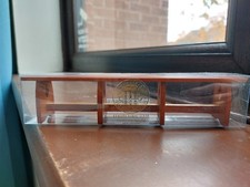 Panca tavolo cucina 1:12 charles rennie mackintosh