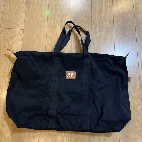 Borsa viaggio courreges - borsa, da