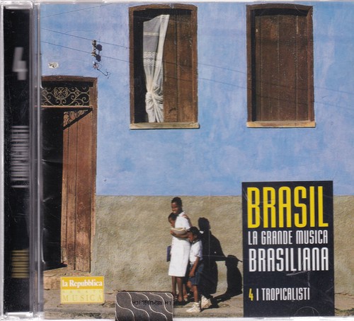 Brasil grande musica - brasil,