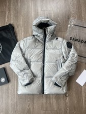 Canada Goose Crofton Parka