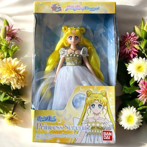 Sailor moon princess serenity - sailor,