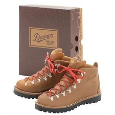 Danner collezione miniature