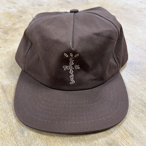Cappello berretto travis scott - berretto,