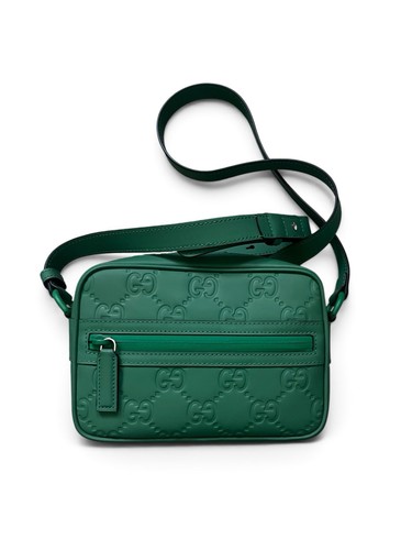 Borsa tracolla gucci in - borsa,