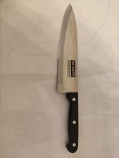 Coltello da chef 18 cm lama Inox Stainless steel