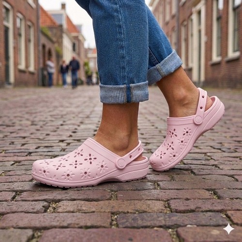 Zoccolo crocs classico - crocs,