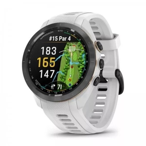 Orologio gps garmin - gps, approach
