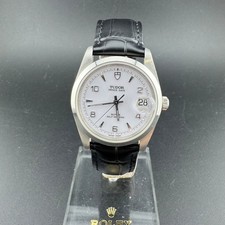 TUDOR Prince Date REF 74000N