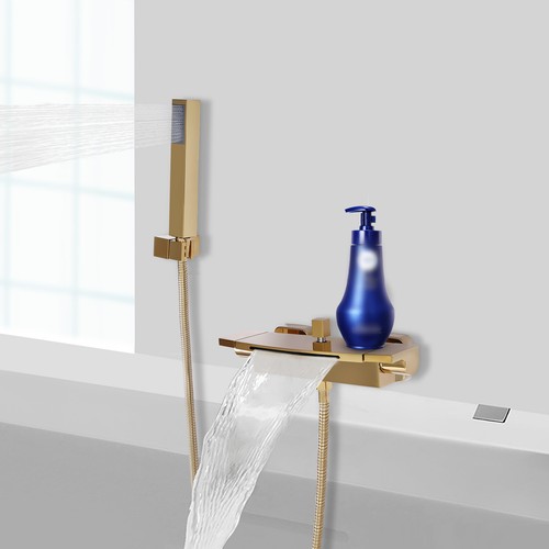 Rubinetto per vasca bagno - vasca, da