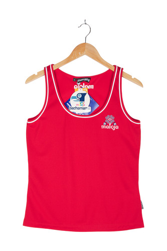 Top maloja vidam - top, maglia