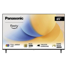 Panasonic Tv 65" ( LED ) Fire OS SERIE W Black TV 65W90AEG