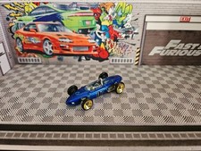 Raro Hot Wheels Vintage 2000