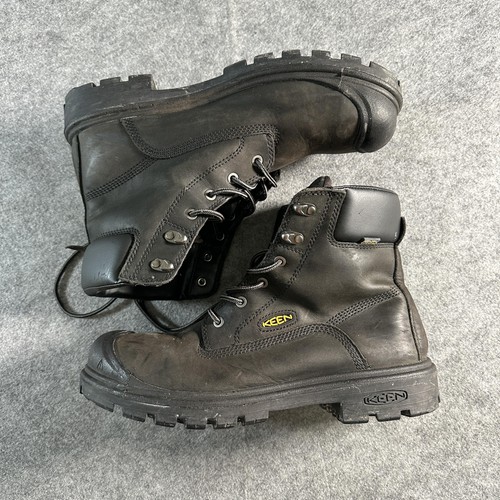 Stivali keen utility - keen,