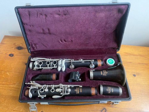 Clarinetto personalizzato - clarinetto,