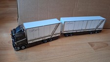 Scania NextGen S HL