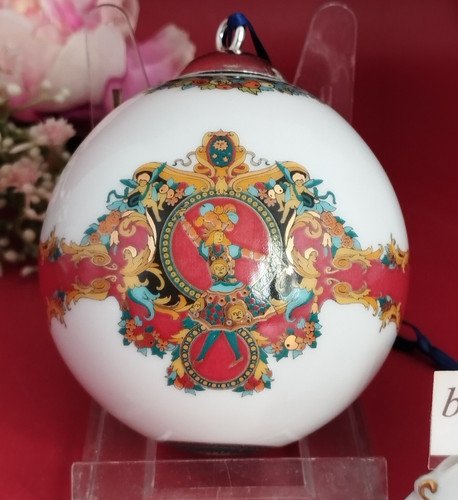 Rosenthal versace sfera roi - rosenthal,