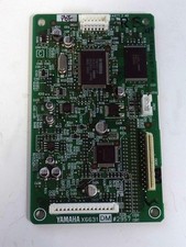 Scheda principale yamaha - scheda,