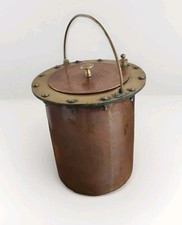 Pentola / Bagno Maria IN Rame