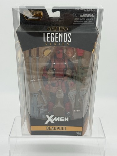 Hasbro marvel legends - hasbro,