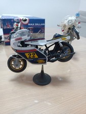 Modellino moto scala In Scala Nava Suzuki   