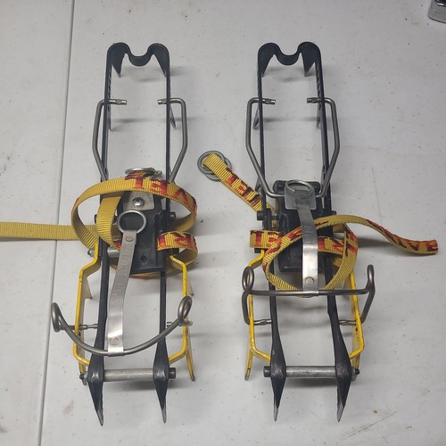 Ramponi grivel rambo usati - grivel,