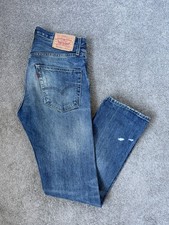 Jeans vintage Levis LVC