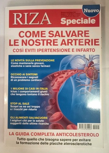 Riza psicosomatica come - riza,