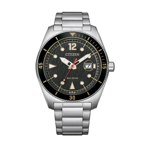 Orologio citizen uomo ecodrive - uomo,