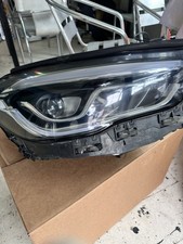 Farò  Destro Mercedes GLA 247