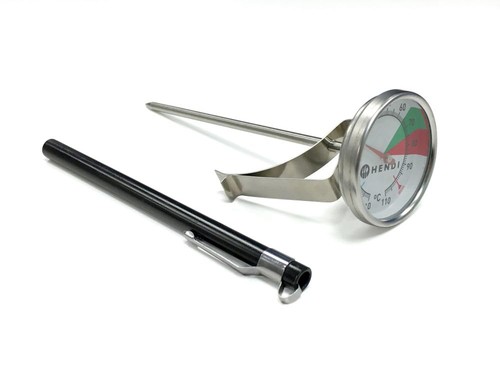 Hendi 271247 termometro - hendi,