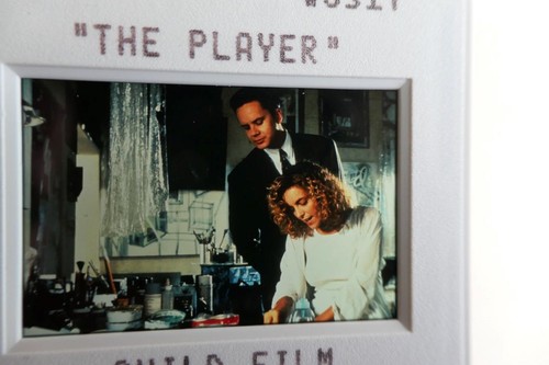 The player 1992 - player, ‧