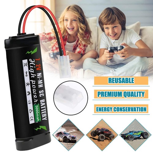 Batteria ricaricabile 2v - batteria,
