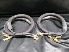 KIMBER CABLE BIFOCAL-X cavo per altoparlanti