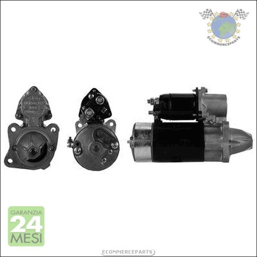 Motorino avviamento starter - motorino,