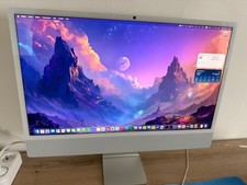 IMac M4 24" - 10 coeurs - 32