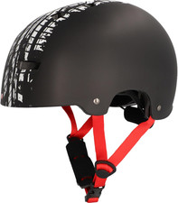 Ragazzi BMX Track Casco Da