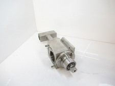 Valvola rotante Kalix per