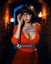 Linda Cardellini Scooby Doo