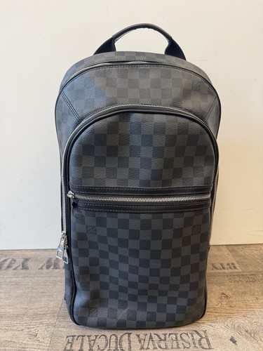 Zaino louis vuitton michael - zaino,