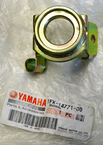 Supporto scarico yamaha - scarico,